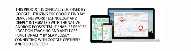 Mini Tag Gps Tracker Android Google Find My Gps Locator Air Tag Car Gps Tracking Device Gps Tracker Bicycle Electronics Security