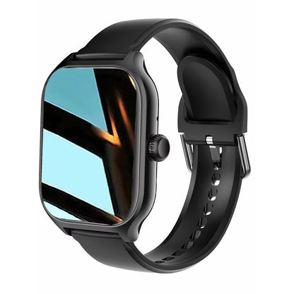 New Smart Watch H9 Pro MAX 2.01-inch HD Display Bluetooth Call Message Alert Sports Mode Smartwatch For Men Women