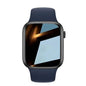 LAXASFIT New Smart Watch 1.73 inch Color Screen Full Touch Custom Dial Bluetooth Call Men Women Smart Watch Android IOS