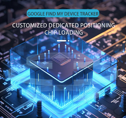 Mini Tag Gps Tracker Android Google Find My Gps Locator Air Tag Car Gps Tracking Device Gps Tracker Bicycle Electronics Security