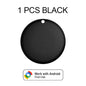 Mini Tag Gps Tracker Android Google Find My Gps Locator Air Tag Car Gps Tracking Device Gps Tracker Bicycle Electronics Security